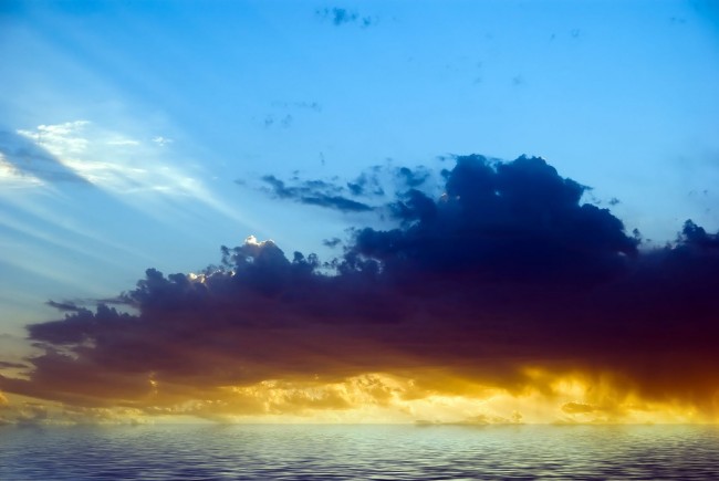 Horizon