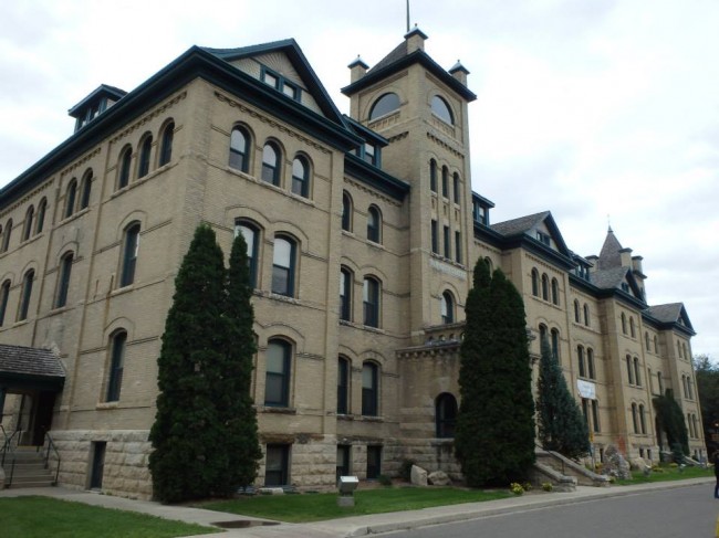 Brandon University