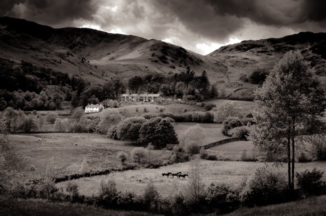 Lake District © Paul Elliott