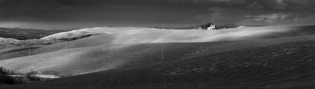 Tuscany #2