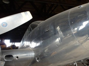Commonwealth Air Training Plan Museum