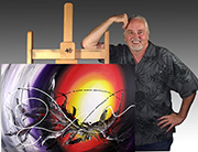Randall Marmet
