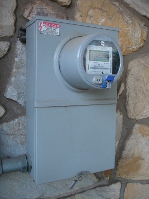 Smart Meter 