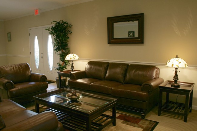 Leather Furniture