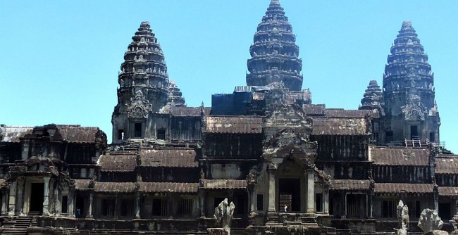 Angkor Wat