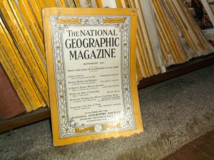 My personal archive
