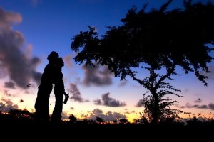 We all want to love and be loved in return
