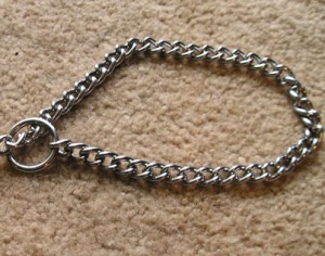 Choke Collar