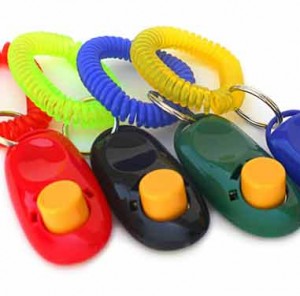 Clickers