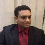 Kashif Raza