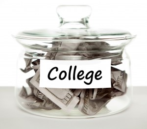 The College Fund