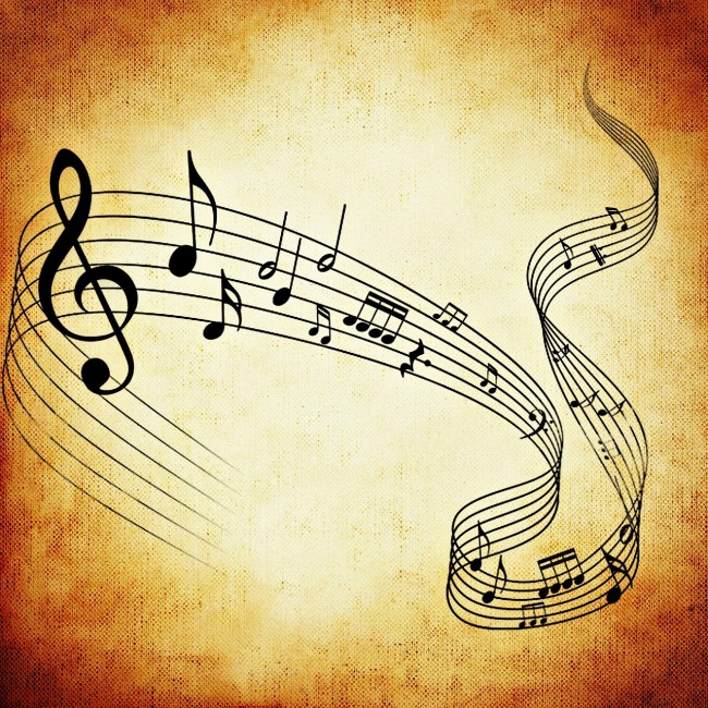 Musical energy