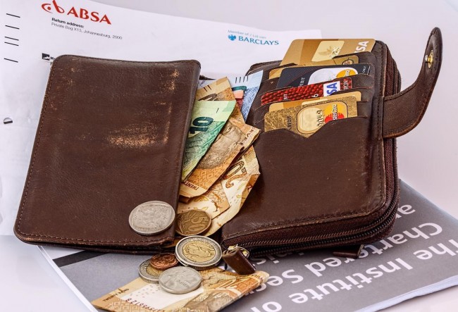 Wallet