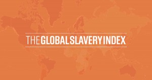 The Global Slavery Index