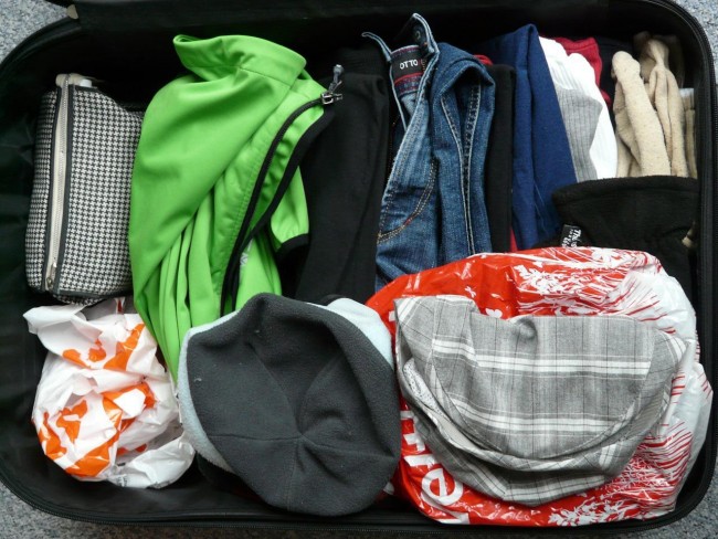 Luggage