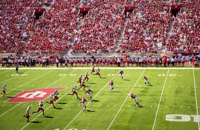 Football Game