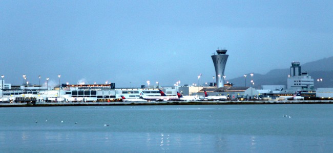 San Francisco International Airport