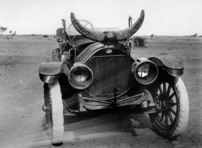 Willys-Overland Willys-Overland
