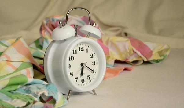 You don't need to doze off at a precise time, but lose the screen! You don't need to doze off at a precise time, but lose the screen!