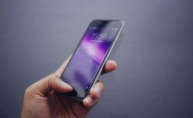 The Smartphone