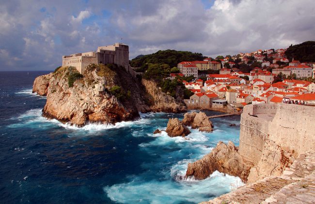 Dubrovnik Croatia