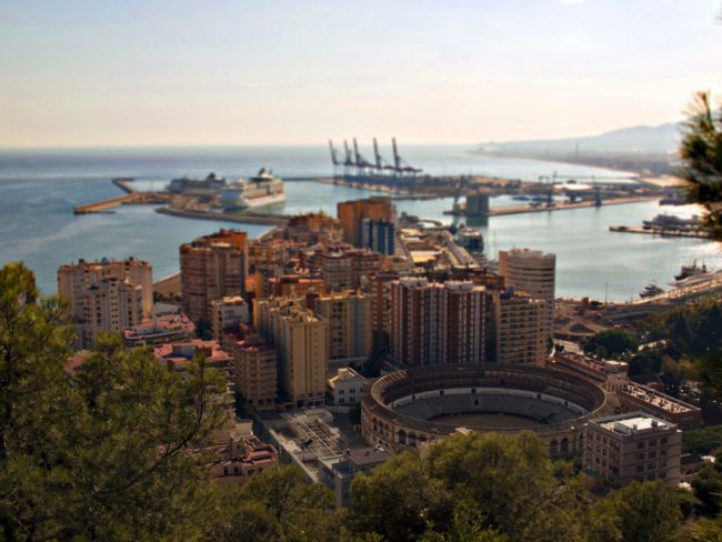 Malaga