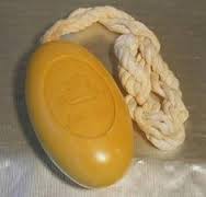 Avon Soap-on-a-Rope