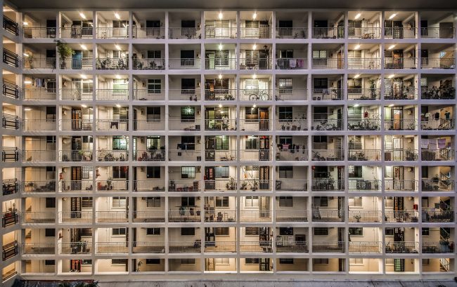 HDB Flats