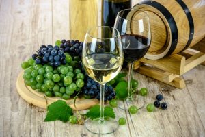 Bilingual Wines!
