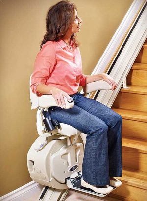 Easy Climber Stair Lift