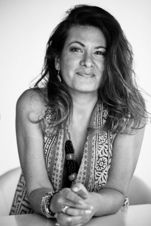 Leila Antakly