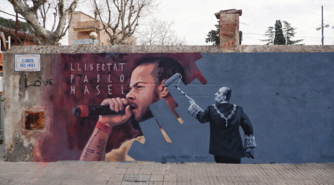 Artista Cinta Vidal